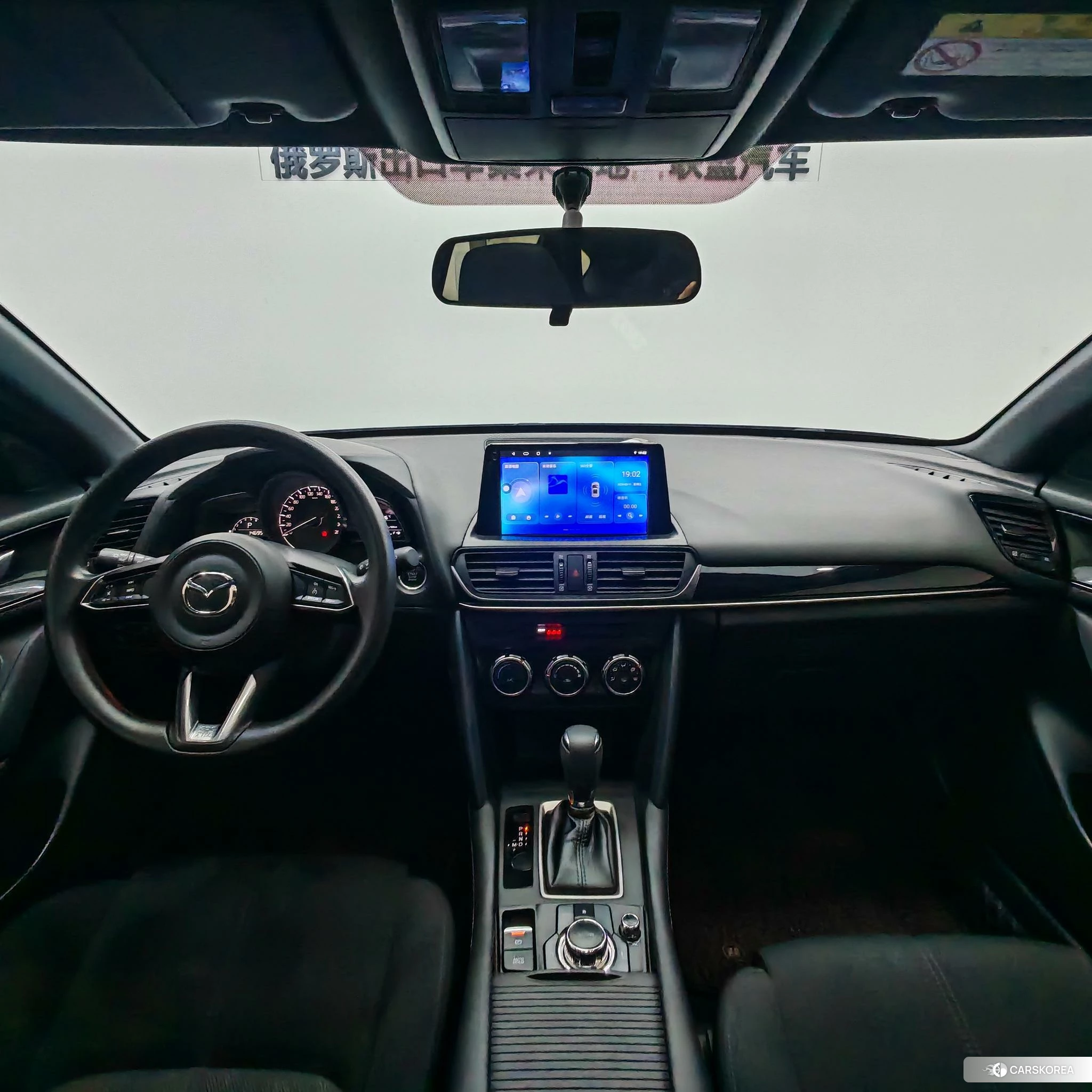 Mazda CX-4 id 4406040 из Китая 10