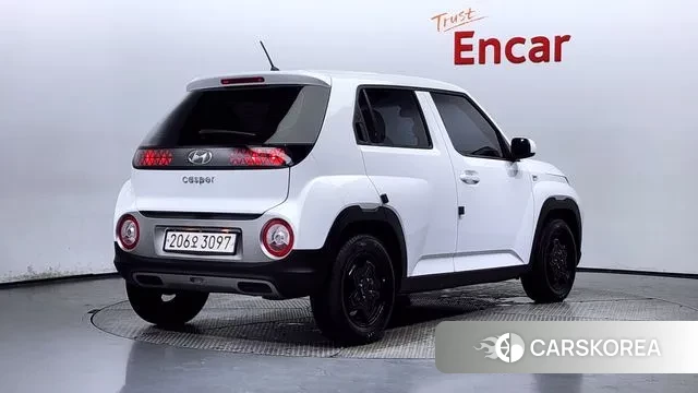 Hyundai Casper id 3007291 из Кореи 12