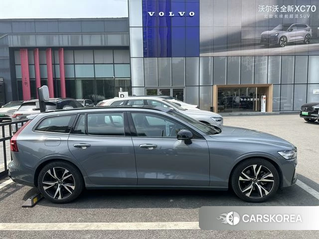 Volvo V60 id 4239971 из Китая 7