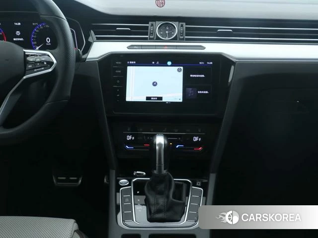 Volkswagen Magotan id 4297926 из Китая 8