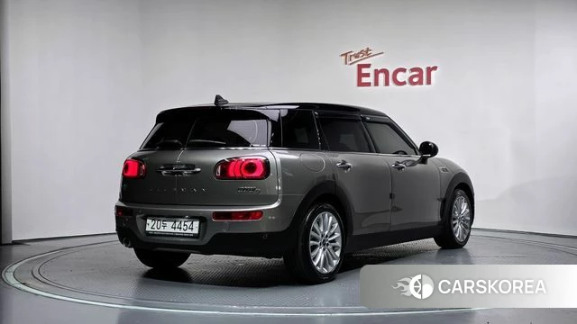 Mini Cooper D Clubman id 4785567 из Кореи 12
