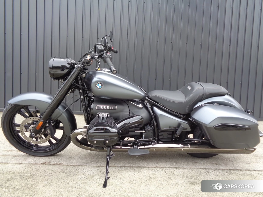 Проданный OTHER BMW R18 ROCTANE 2023 из Японии