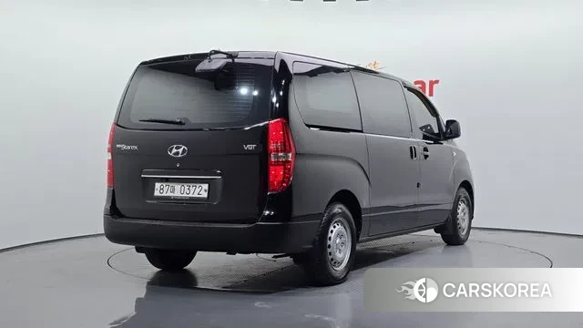 Hyundai The New Grand Starex id 3391537 из Кореи 12