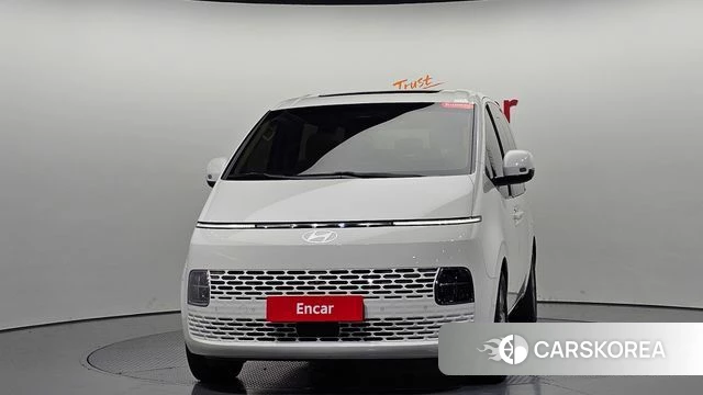 Hyundai Staria id 4669927 из Кореи 12