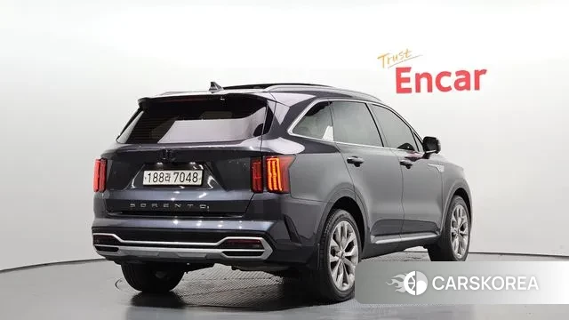 Kia Sorento 4th Generation id 3307443 из Кореи 12