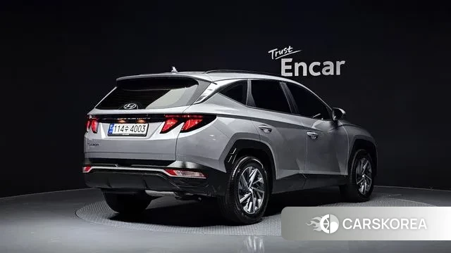 Hyundai Tucson (NX4) id 3372364 из Кореи 12