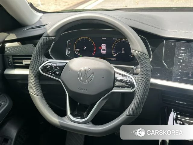 Volkswagen Passat id 4273087 из Китая 9
