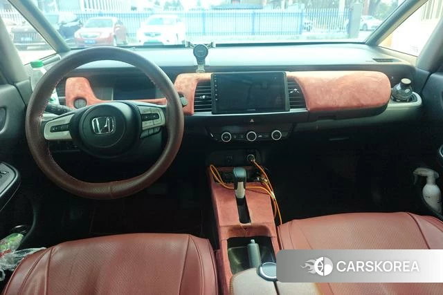 Honda Fit id 4258731 из Китая 9