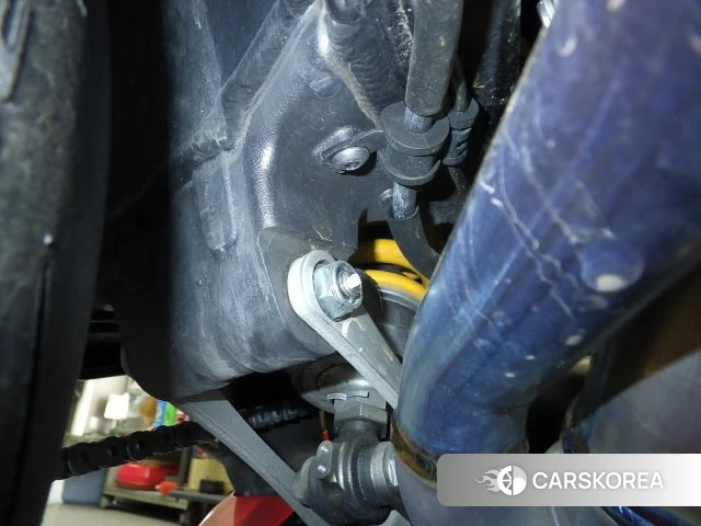 Проданный Honda CBR1000RR-R FIREBLADE SP id 3996783 из Японии, фото 12