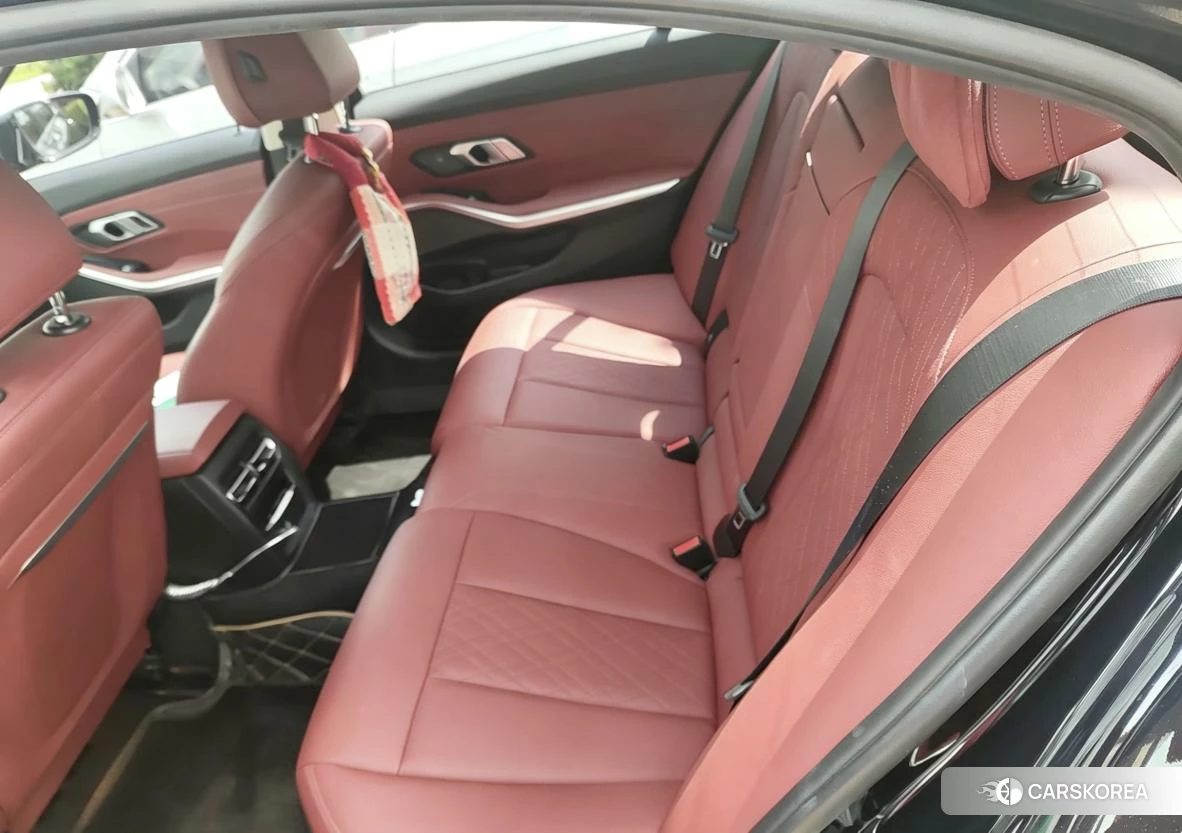 BMW 3 series id 4473305 из Китая 12