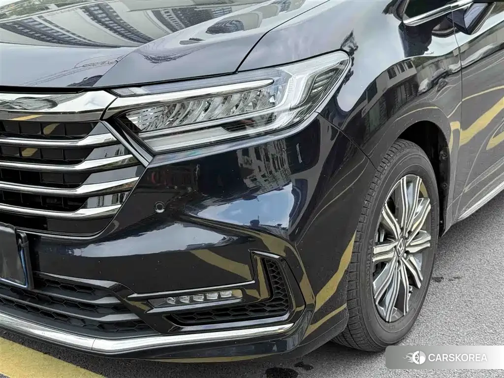 Honda Odyssey id 4539415 из Китая 12