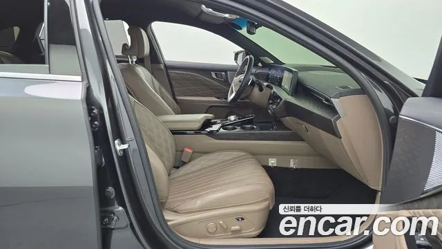 Kia K8 id 2667978 из Кореи 12