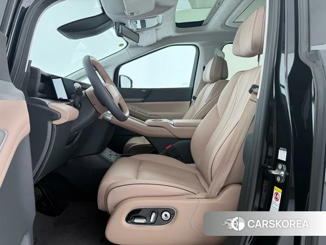 Xiaopeng Motors Xiaopeng X9 2025 Черный из Китая, фото 6