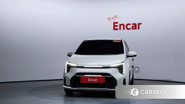 Kia The New Morning (JA) id 4612994 из Кореи 12