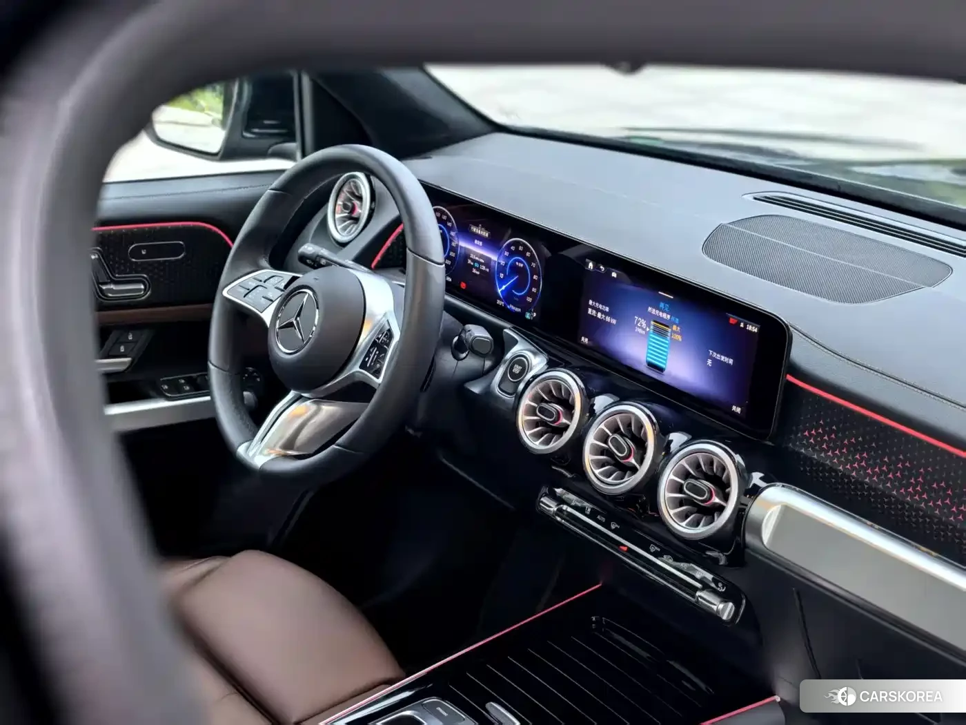 Mercedes-Benz EQB id 4680498 из Китая 7