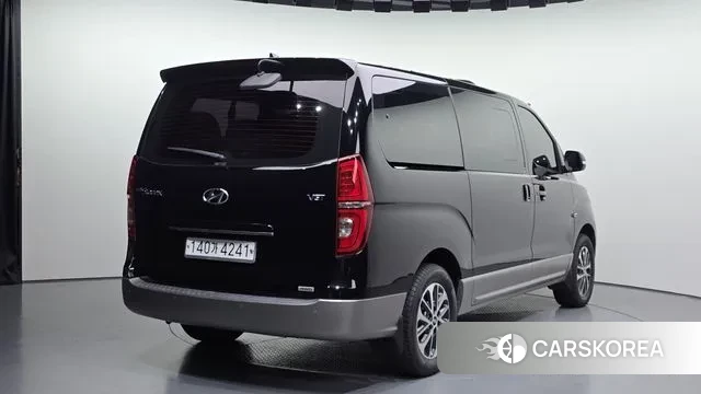 Hyundai The New Grand Starex id 3000036 из Кореи 12