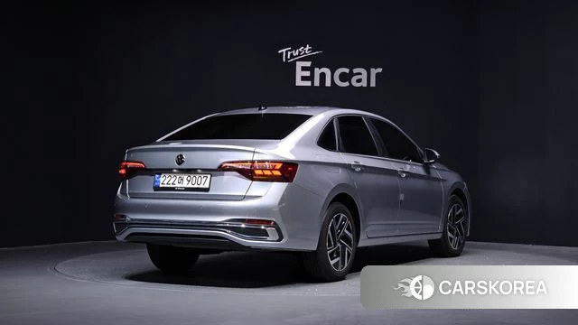 Volkswagen 7th Generation of Jetta id 4322320 из Кореи 12