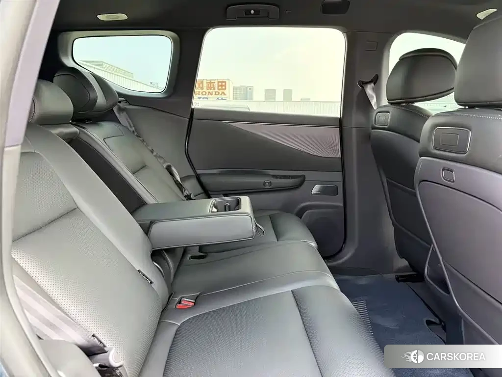 Nissan NX8 id 4578228 из Китая 10