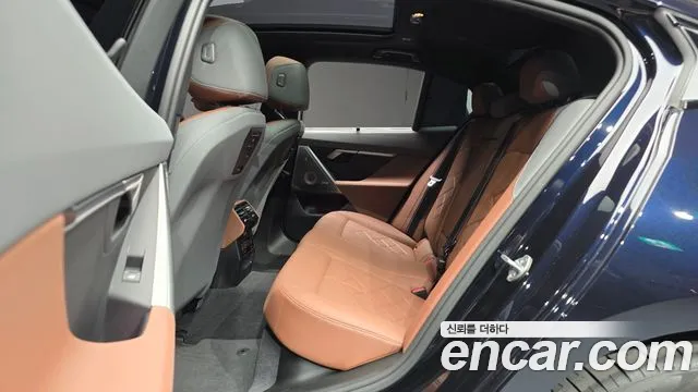 BMW i5 (G60) id 2671676 из Кореи 12