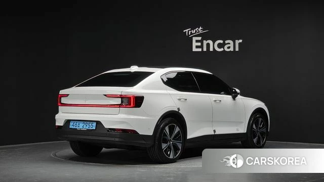 Polestar Polestar 2 id 4243662 из Кореи 12