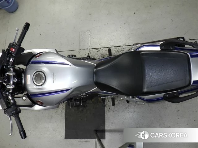 Проданный Honda CB1300SF BOLDOR ABS id 3996269 из Японии, фото 12