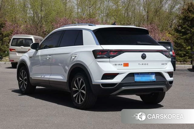 Volkswagen Exploring songs id 4297648 из Китая 7