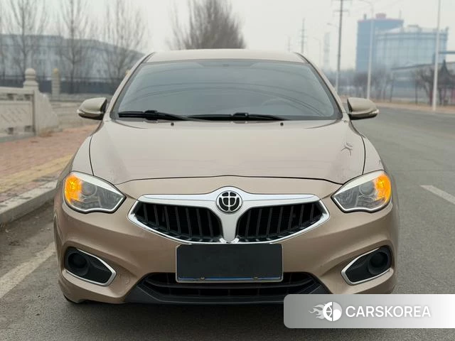 China H530 2018 Шампань из Китая, фото 2