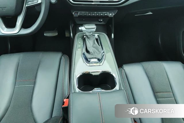 Changan Auchan X5 id 4221001 из Китая 9