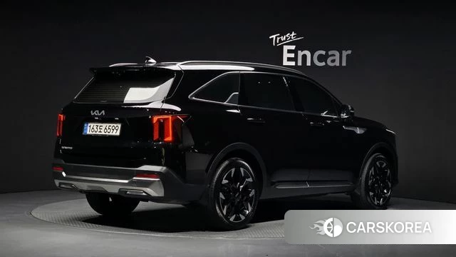 Kia The New Sorento 4th Generation id 4934973 из Кореи 12