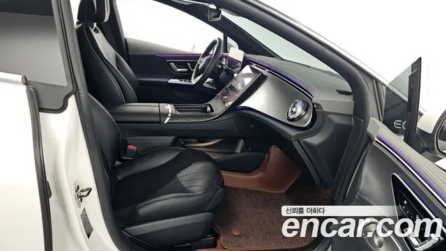 Mercedes-Benz EQE V295 id 2660163 из Кореи 12