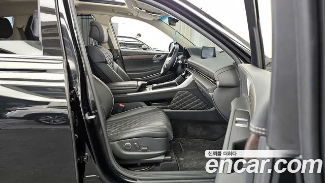 Genesis GV80 id 2654138 из Кореи 12