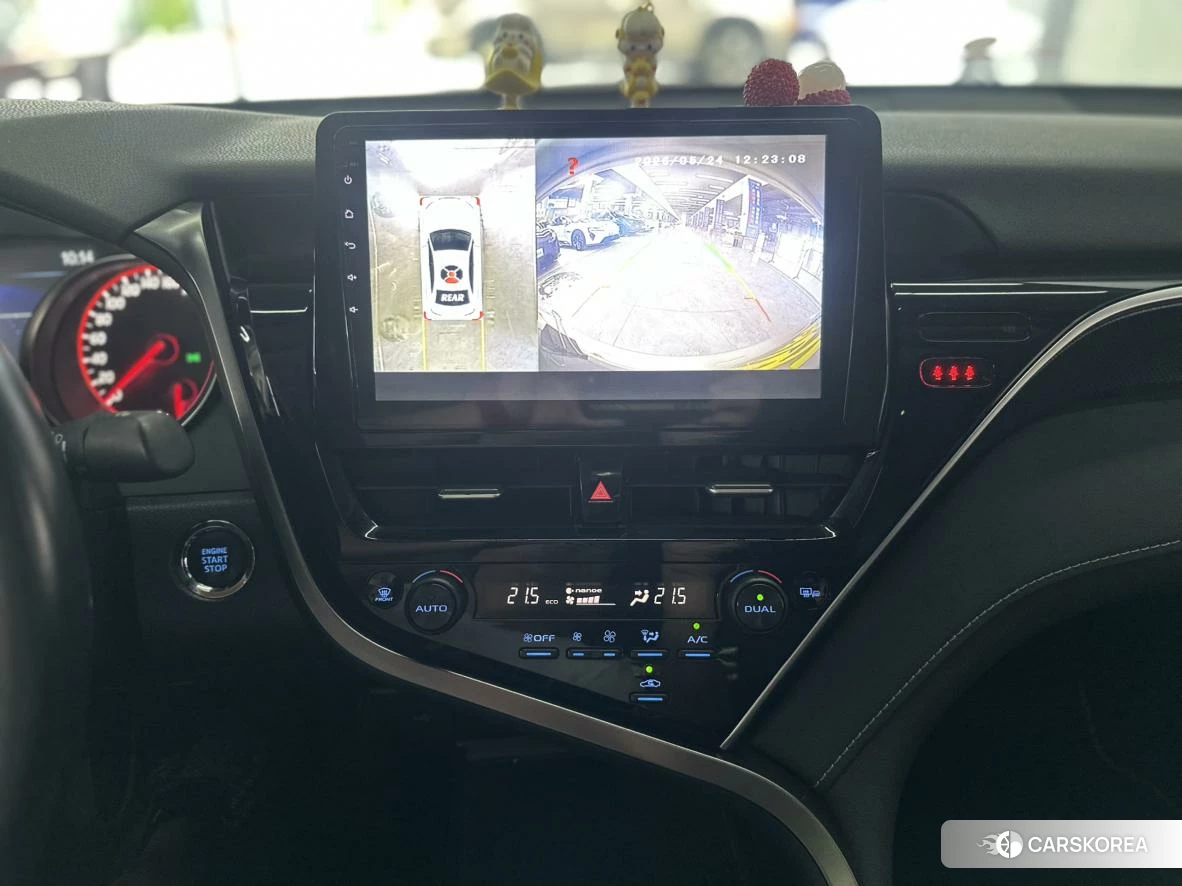 Toyota Camry id 4473377 из Китая 8