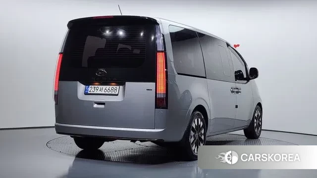 Hyundai Staria id 3524924 из Кореи 12