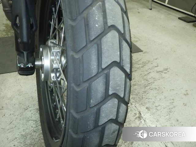 Front photo