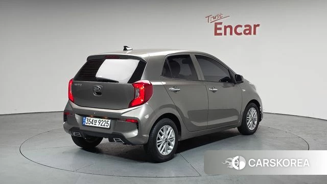 Kia Morning Urban (JA) id 3843694 из Кореи 12