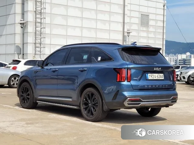 Kia Sorento 4th Generation id 2985066 из Кореи 12