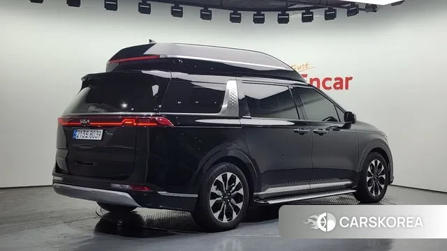 Kia Carnival 4th generation id 3217705 из Кореи 12