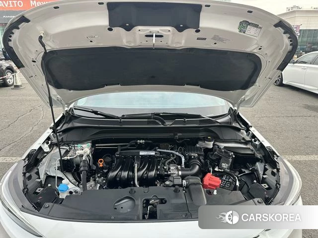 Honda XR-V id 4276897 из Китая 12