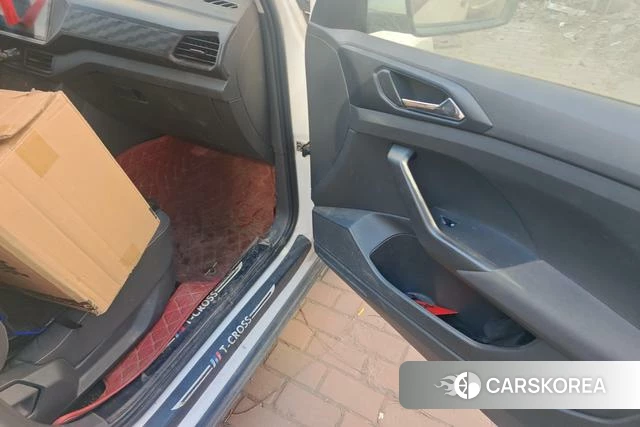 Volkswagen Tu Kai id 4207634 из Китая 9