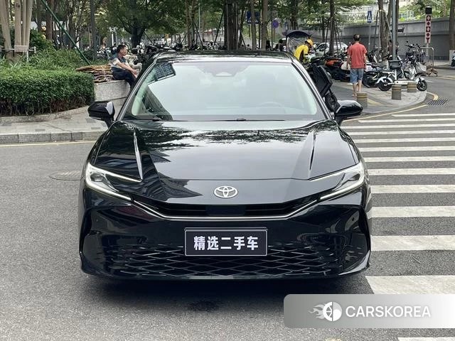 Toyota Camry id 4300951 из Китая 9