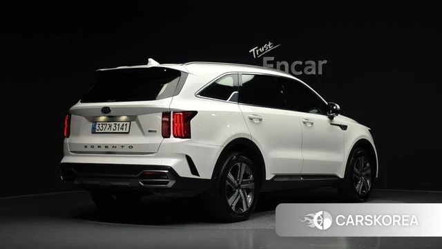 Kia Sorento 4th Generation id 4657594 из Кореи 12