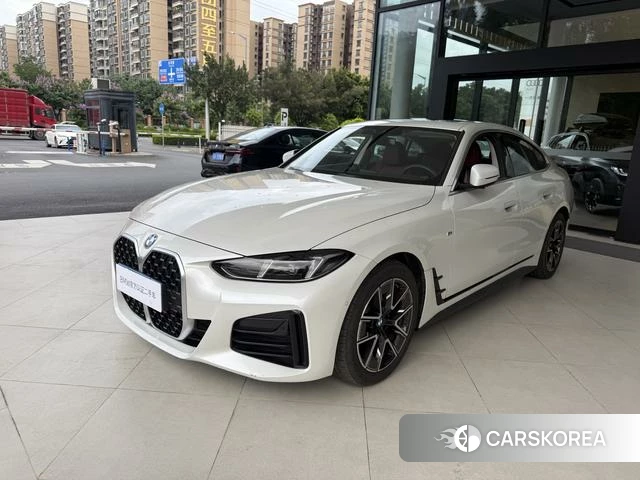 BMW 4 series id 4348328 из Китая 12