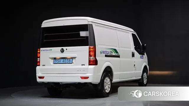 Other imported cars Other id 2894836 из Кореи 12