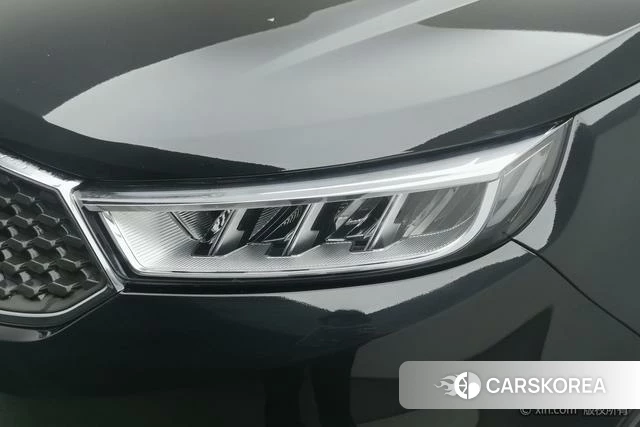 Ford Territory id 4210398 из Китая 12