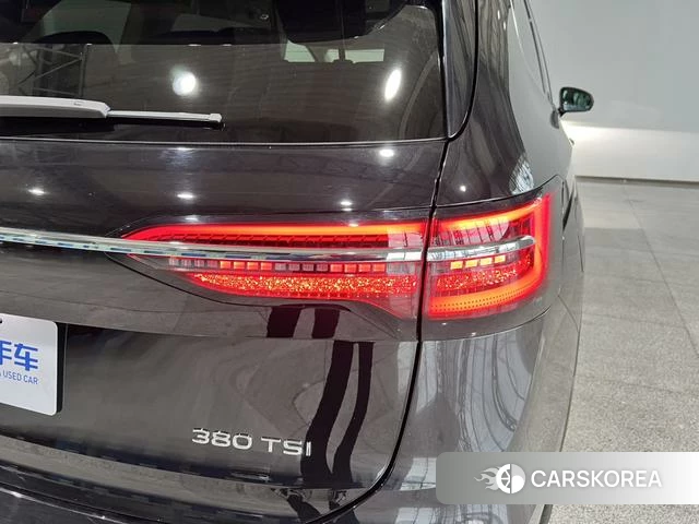 Volkswagen Weiran id 4368212 из Китая 12