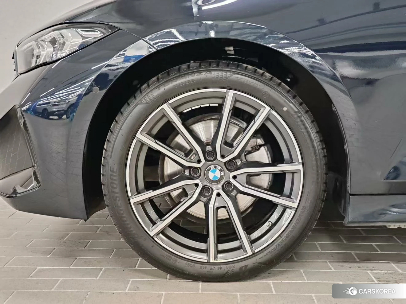 BMW 3 series id 4513952 из Китая 7
