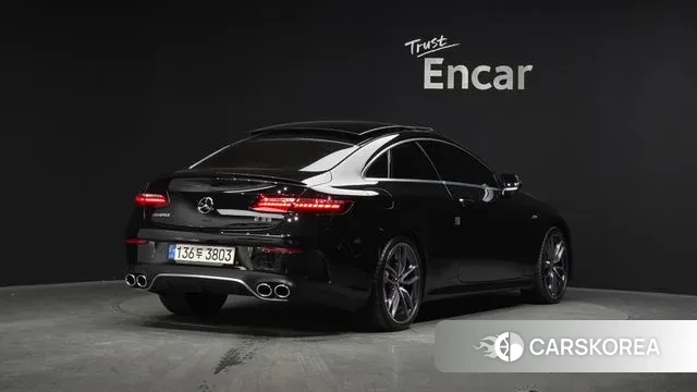 Mercedes-Benz E-Class W213 id 3630190 из Кореи 12