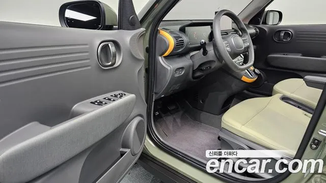 Hyundai Casper id 2672360 из Кореи 12