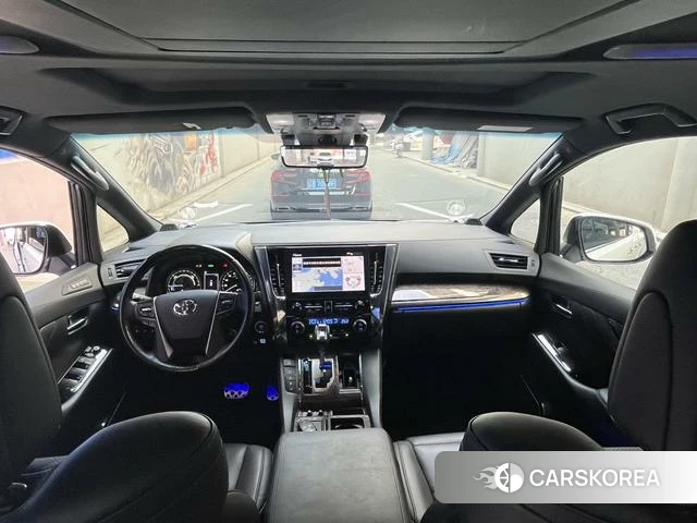 Toyota Elfa id 4259342 из Китая 7