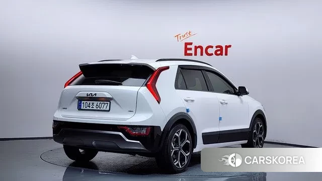 Kia Di Ol Nu Niro id 3311456 из Кореи 12